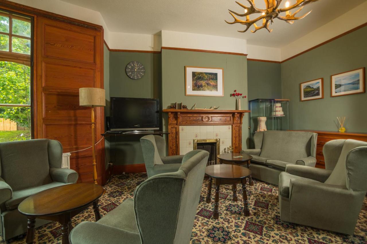 Foyers Bay Country House Εξωτερικό φωτογραφία