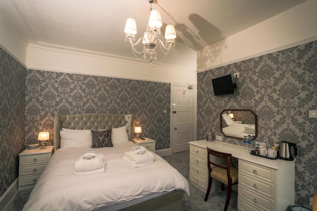 Foyers Bay Country House Εξωτερικό φωτογραφία